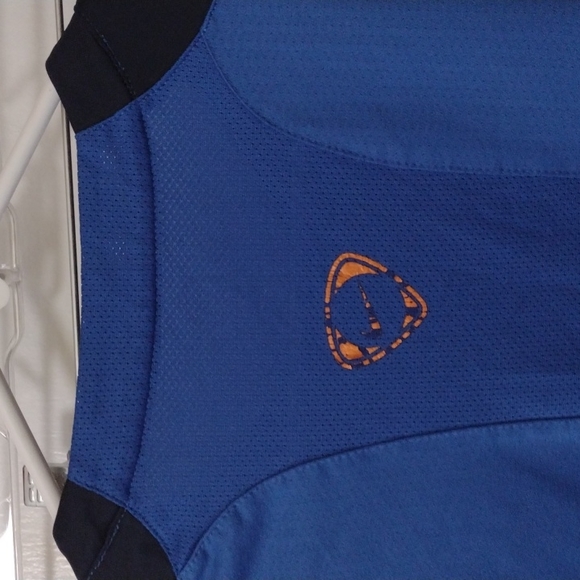 Vintage Nike T90 Dri Fit Men Shirt - Picture 7 of 10